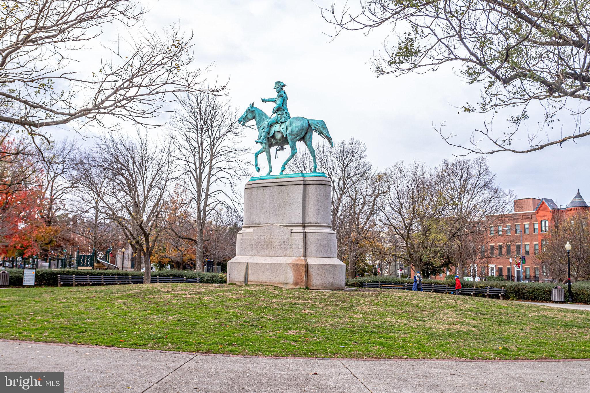 227 C Street Northeast Washington, DC 20002 - Photo 21 of 24