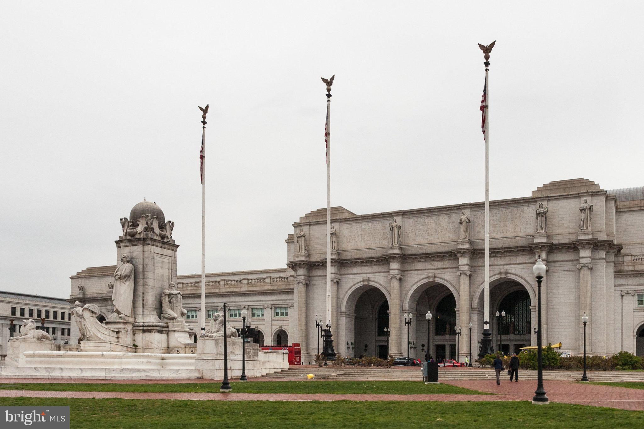 227 C Street Northeast Washington, DC 20002 - Photo 23 of 24