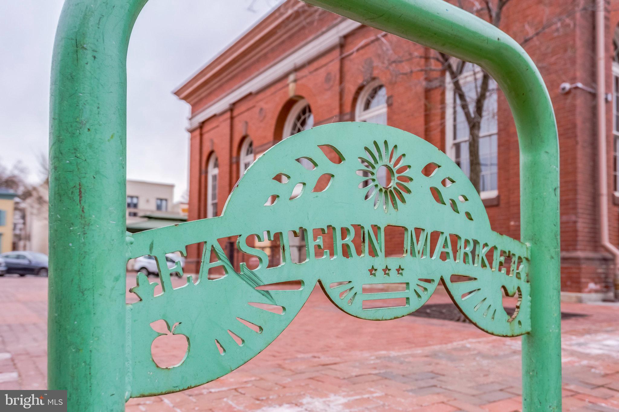 227 C Street Northeast Washington, DC 20002 - Photo 24 of 24