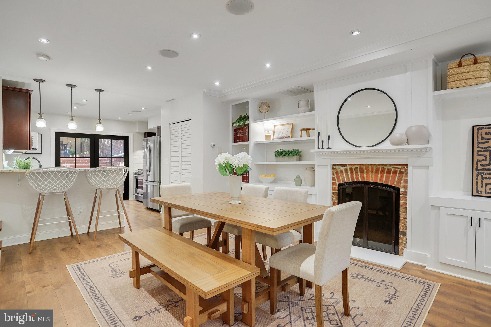 227 C Street Northeast Washington, DC 20002 - Photo 3 of 24