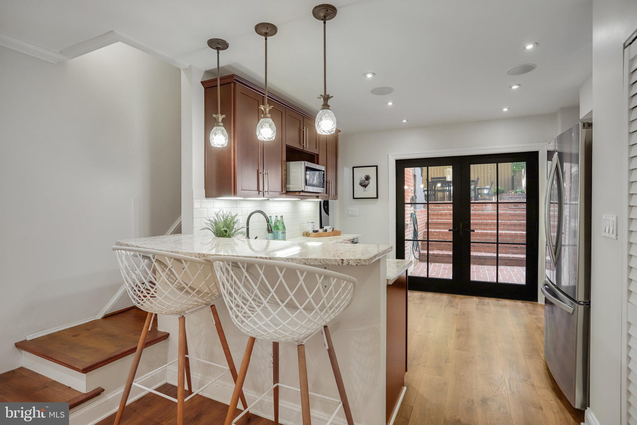 227 C Street Northeast Washington, DC 20002 - Photo 4 of 24