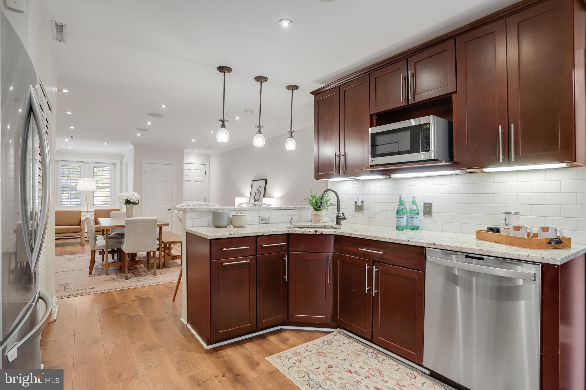 227 C Street Northeast Washington, DC 20002 - Photo 5 of 24