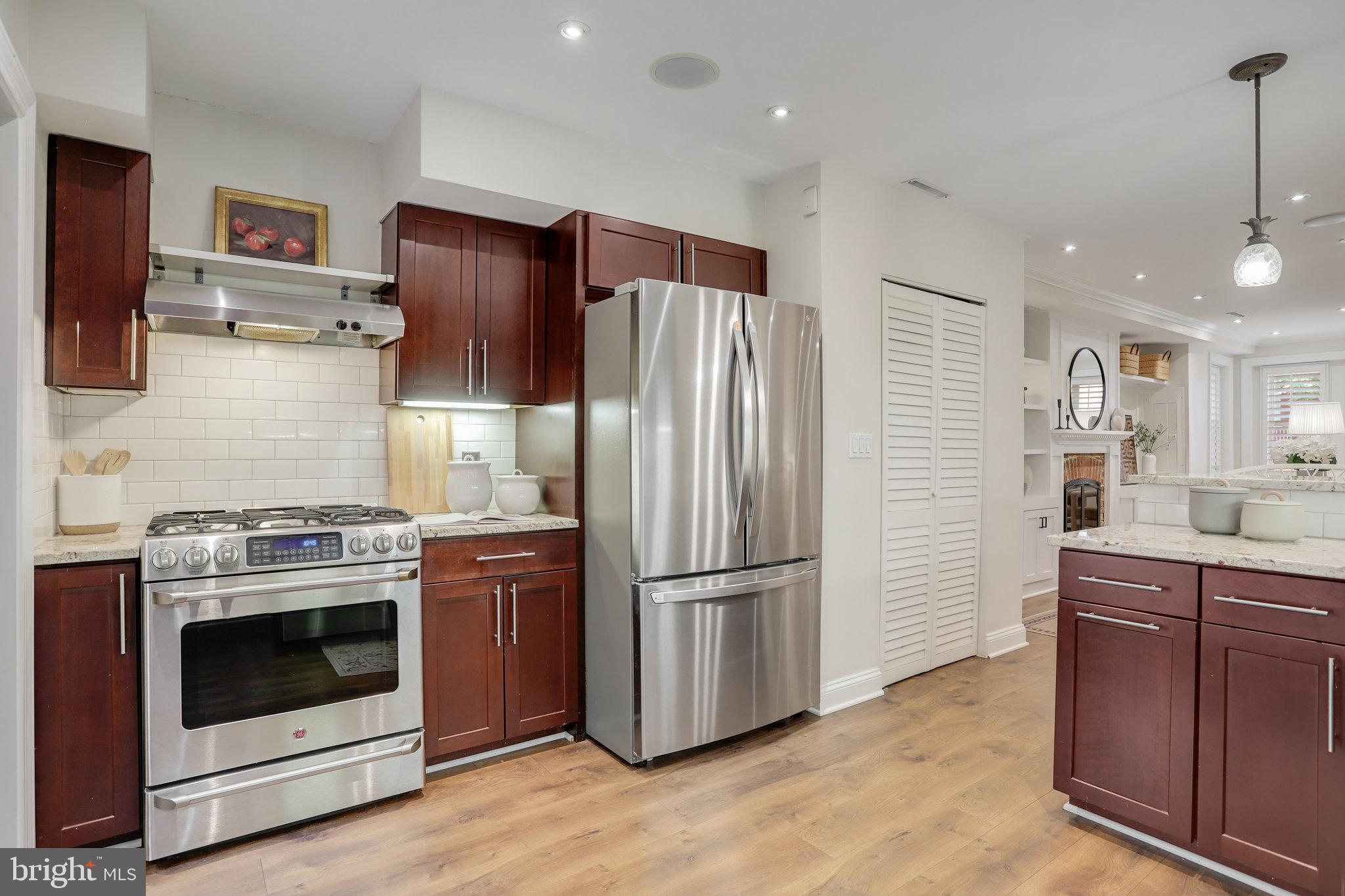 227 C Street Northeast Washington, DC 20002 - Photo 6 of 24