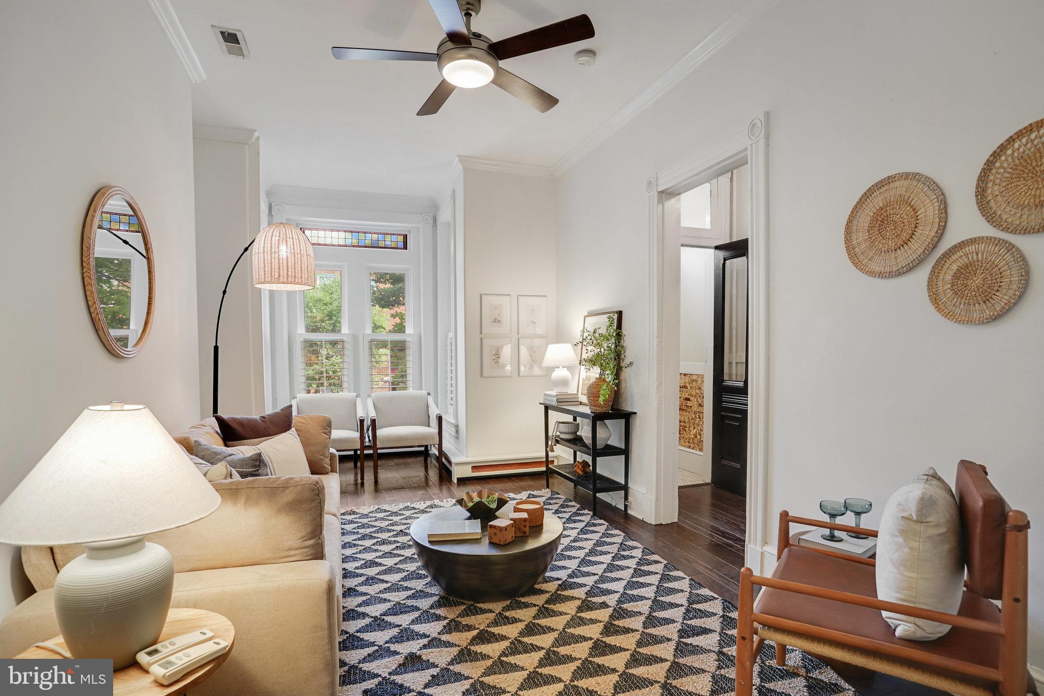 227 C Street Northeast Washington, DC 20002 - Photo 9 of 24