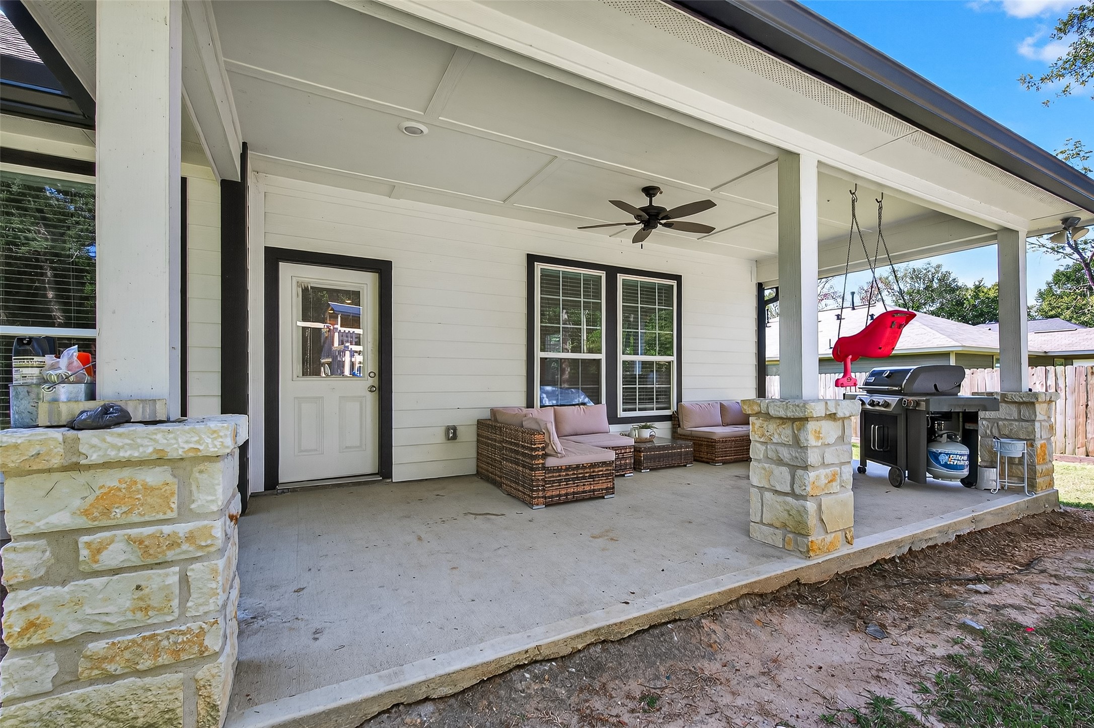 24530 Kildare Road Hempstead, TX 77445 - Photo 43 of 49