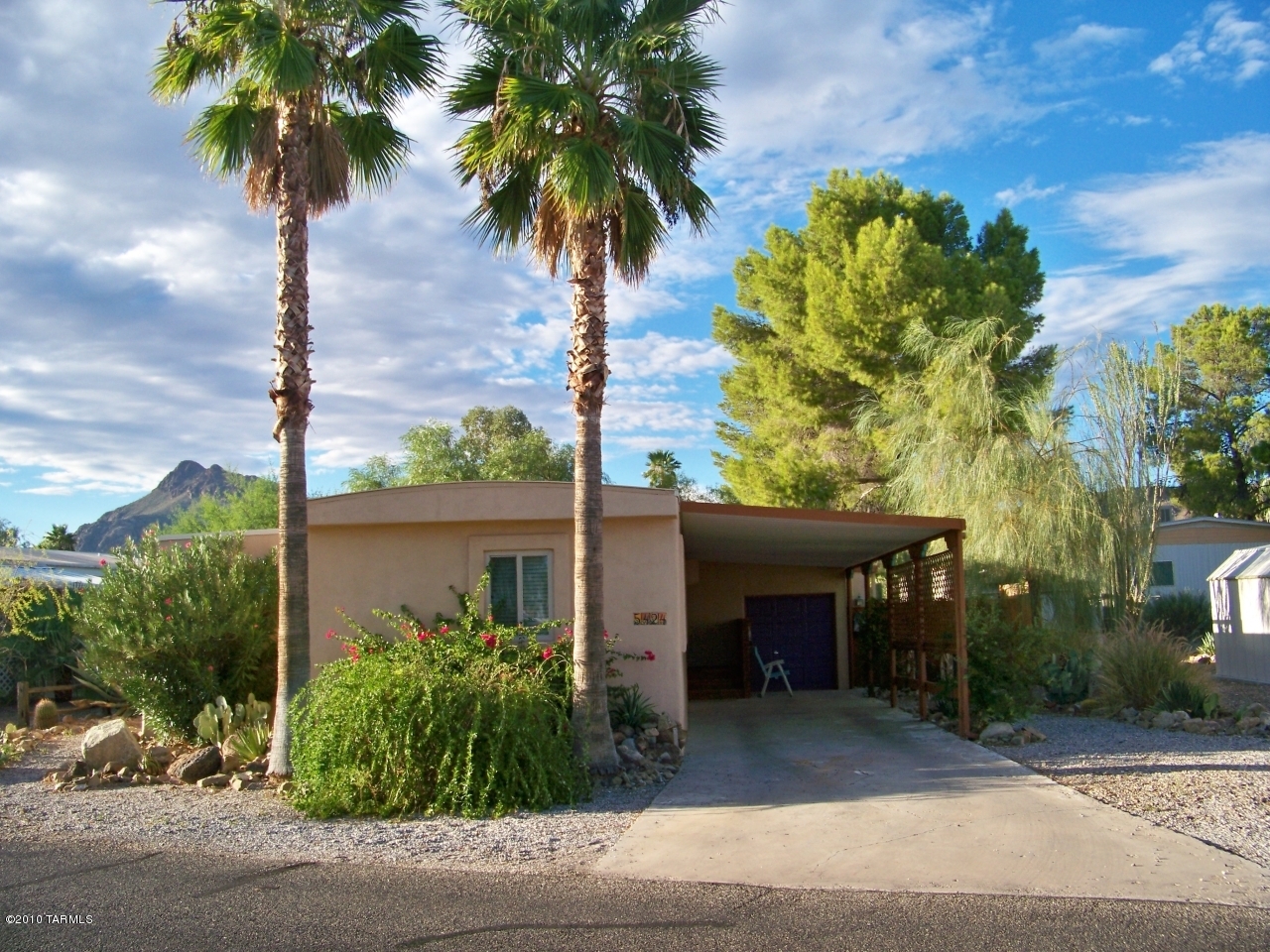 5424 West Rocking Cir Street Tucson, AZ 85713 - Photo 1 of 26 Gallery Image 1