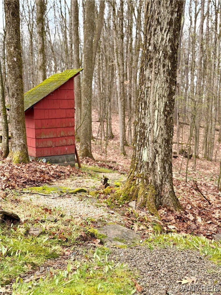 4771 Snow Brook Road Humphrey, NY 14741 - Photo 33 of 36