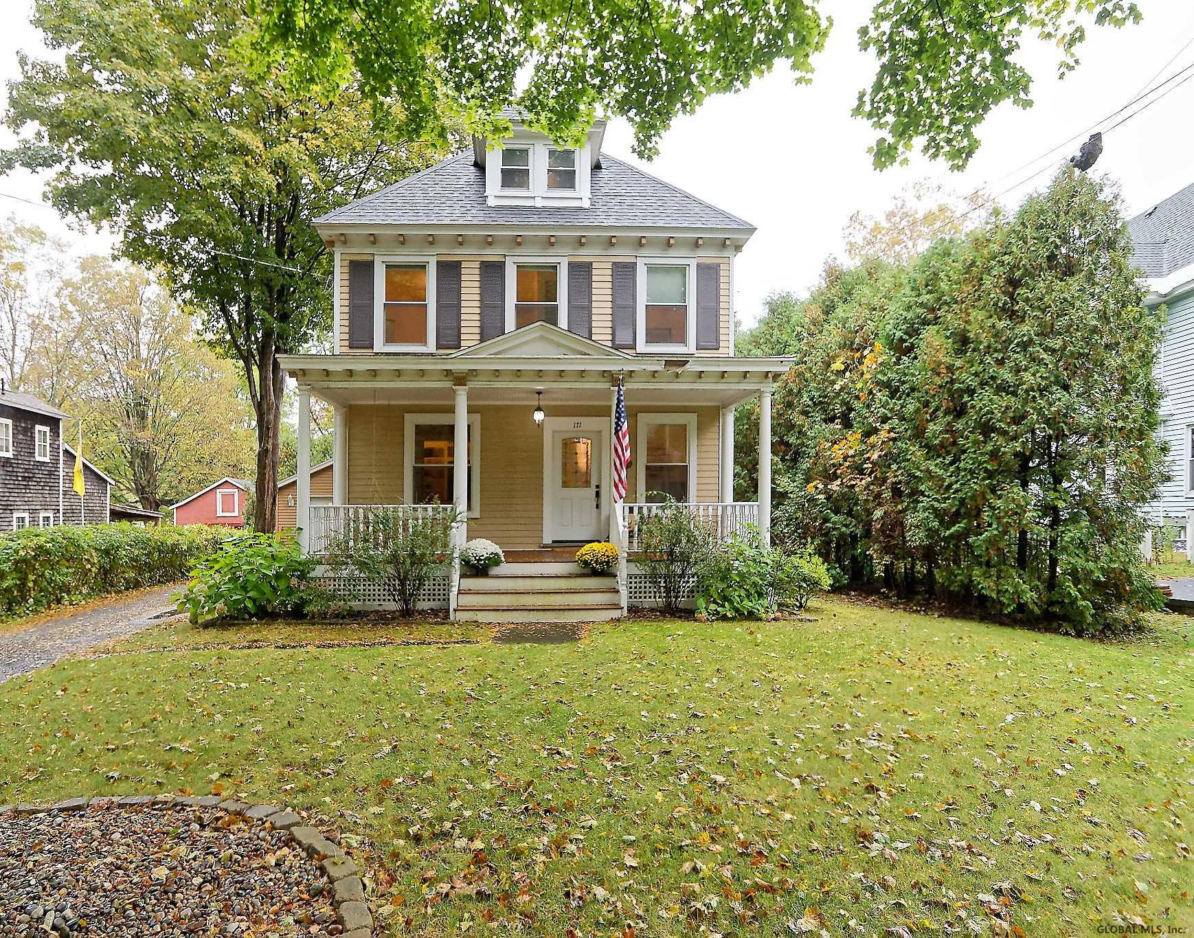 171 Kingsley Road Ballston, NY 12027 - Photo 1 of 1 Photo 1