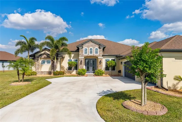 $975,000 | 5219 Lake Venice Drive, Wimauma, FL 33598