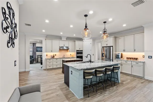 $975,000 | 5219 Lake Venice Drive, Wimauma, FL 33598