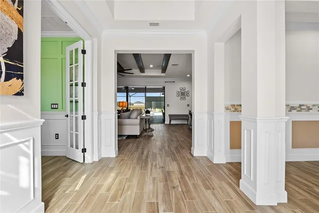 $975,000 | 5219 Lake Venice Drive, Wimauma, FL 33598