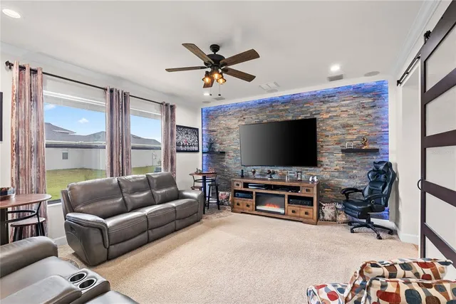 $975,000 | 5219 Lake Venice Drive, Wimauma, FL 33598