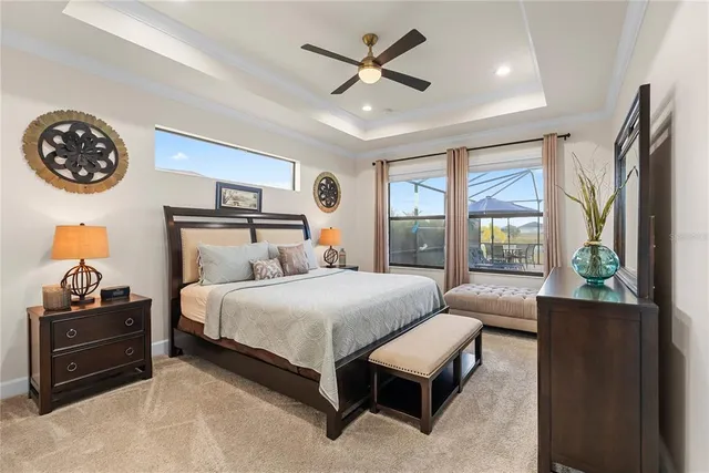 $975,000 | 5219 Lake Venice Drive, Wimauma, FL 33598