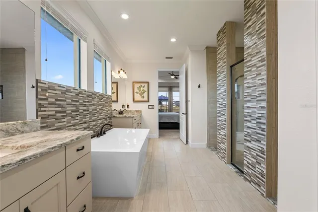 $975,000 | 5219 Lake Venice Drive, Wimauma, FL 33598