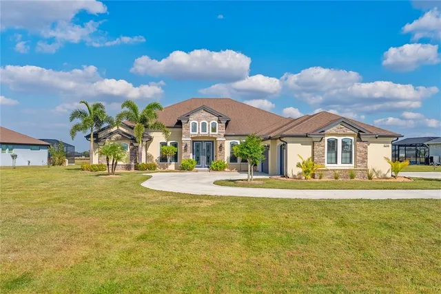 $975,000 | 5219 Lake Venice Drive, Wimauma, FL 33598