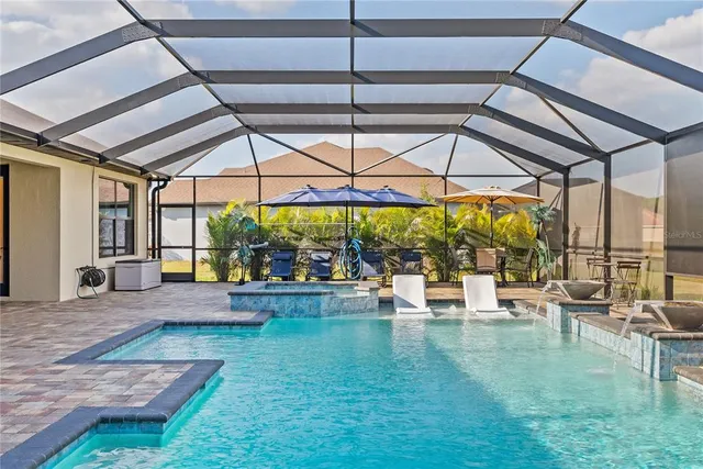 $975,000 | 5219 Lake Venice Drive, Wimauma, FL 33598