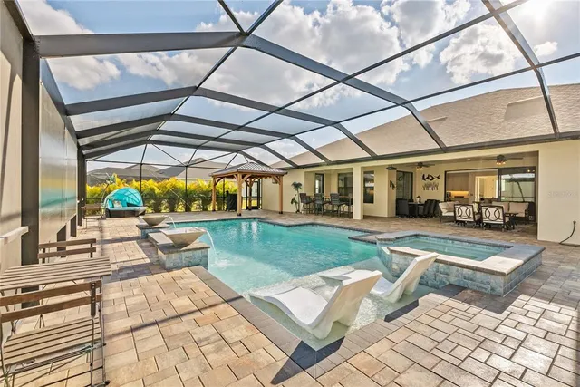 $975,000 | 5219 Lake Venice Drive, Wimauma, FL 33598