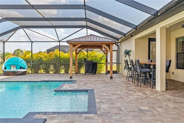 $975,000 | 5219 Lake Venice Drive, Wimauma, FL 33598