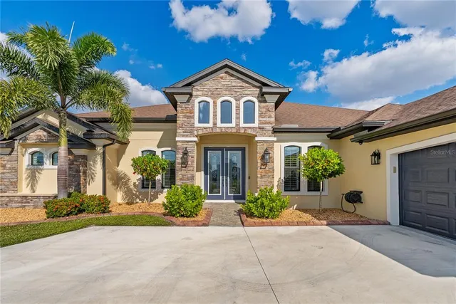$975,000 | 5219 Lake Venice Drive, Wimauma, FL 33598