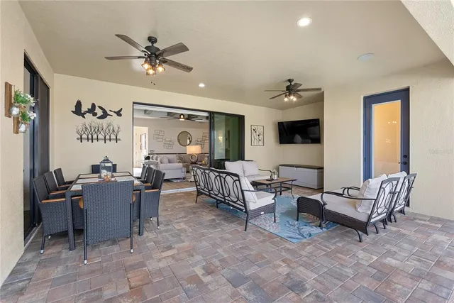 $975,000 | 5219 Lake Venice Drive, Wimauma, FL 33598