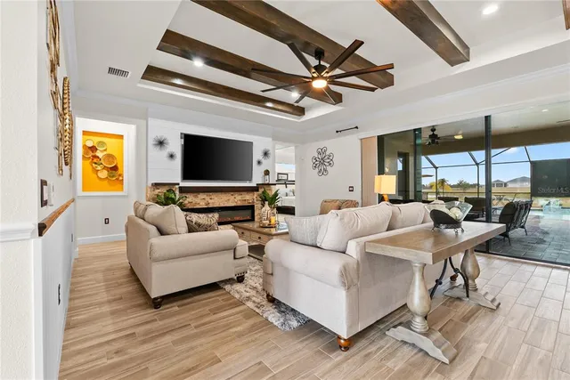 $975,000 | 5219 Lake Venice Drive, Wimauma, FL 33598