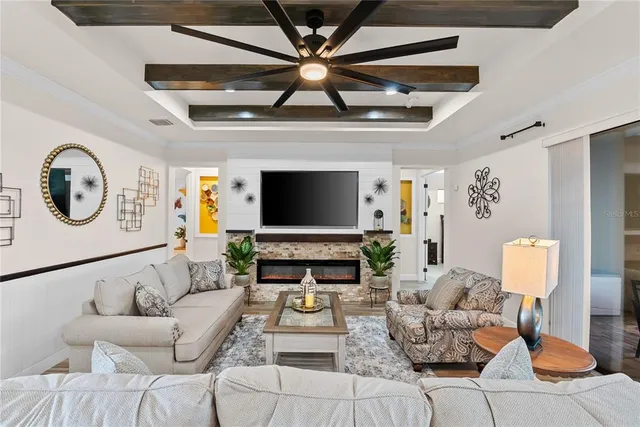 $975,000 | 5219 Lake Venice Drive, Wimauma, FL 33598