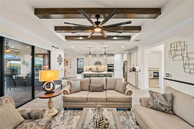 $975,000 | 5219 Lake Venice Drive, Wimauma, FL 33598