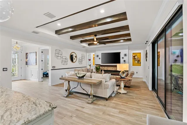 $975,000 | 5219 Lake Venice Drive, Wimauma, FL 33598