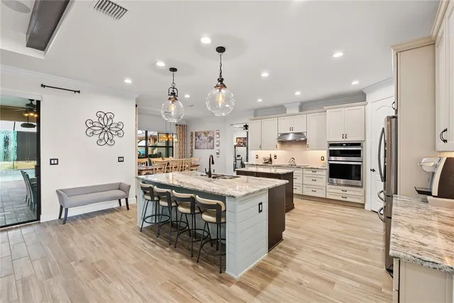 $975,000 | 5219 Lake Venice Drive, Wimauma, FL 33598