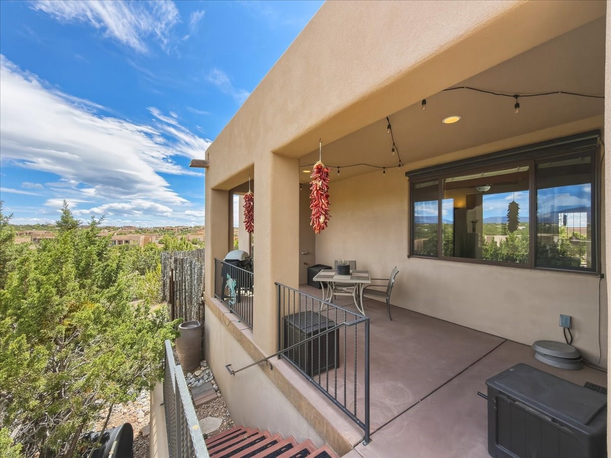 12 Via Optima Santa Fe, NM 87507 - Photo 38 of 60