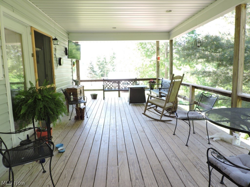 2701 Rocky Point Road Fleming, OH 45729 - Photo 9 of 30 Gallery Image 9