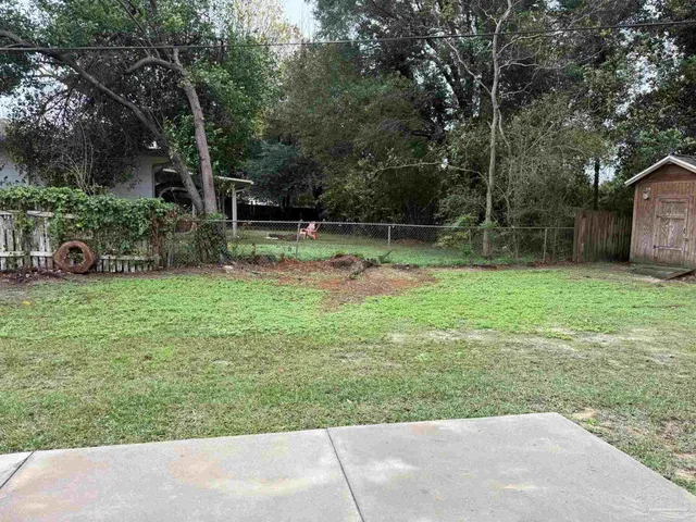 $1,400 | 5398 Park Lane, Milton, FL 32570