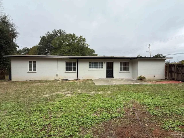 $1,400 | 5398 Park Lane, Milton, FL 32570