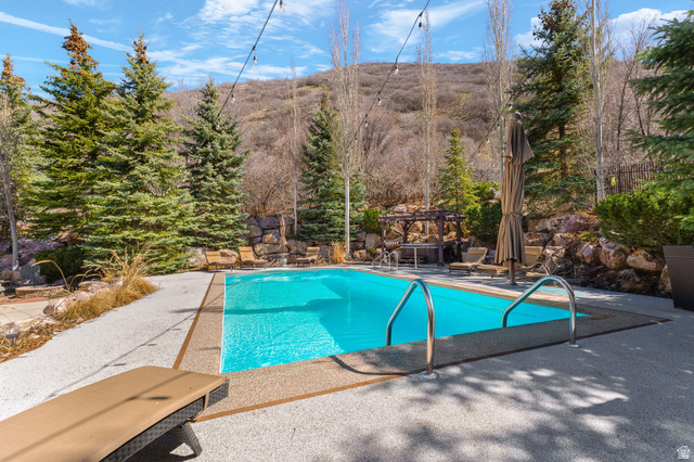 3532 Layton Ridge Drive Layton, UT 84040 - Photo 53 of 104