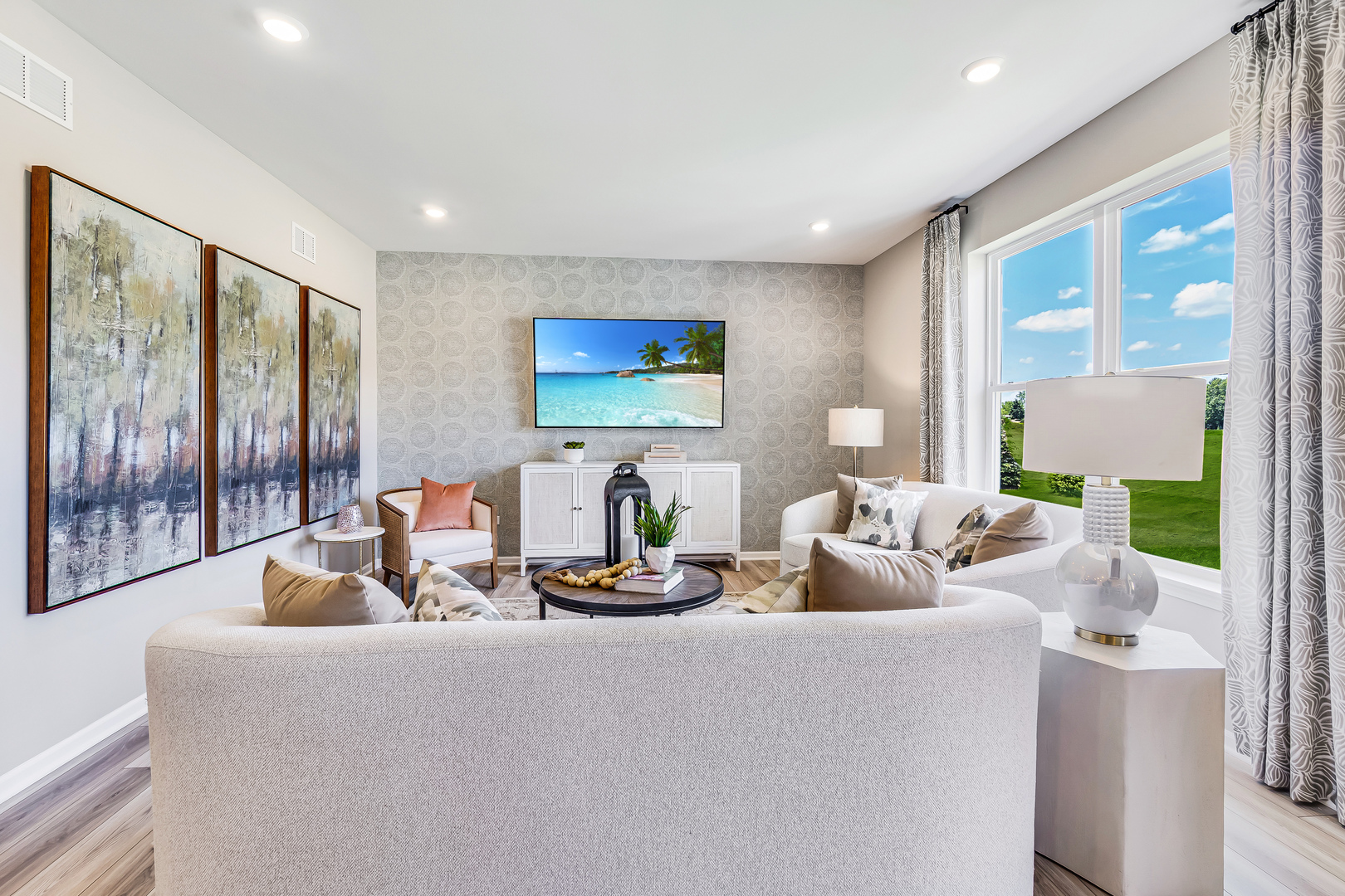 3871 Meadowridge Road Woodstock, IL 60098 - Photo 3 of 15