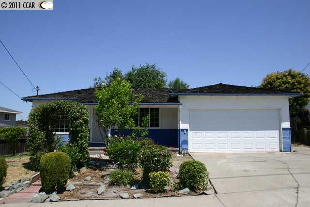 32 Hillside Road Antioch, CA 94509 - Photo 1 of 1 Gallery Image 1