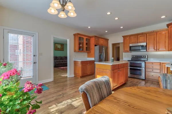 $424,000 | 10826 Havenwood Meadows Drive, Evansville, IN 47725