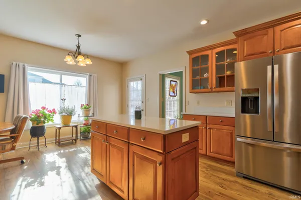 $424,000 | 10826 Havenwood Meadows Drive, Evansville, IN 47725