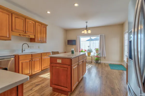 $424,000 | 10826 Havenwood Meadows Drive, Evansville, IN 47725
