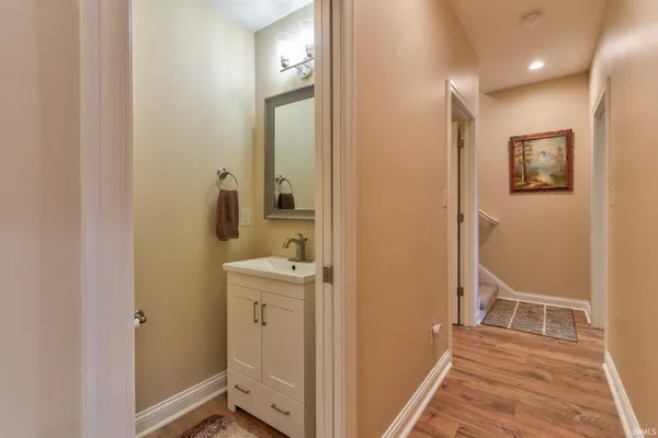$424,000 | 10826 Havenwood Meadows Drive, Evansville, IN 47725