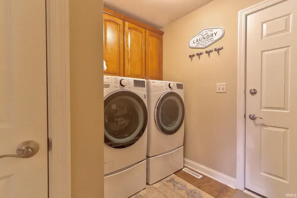 $424,000 | 10826 Havenwood Meadows Drive, Evansville, IN 47725