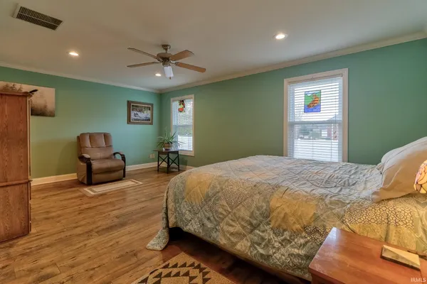 $424,000 | 10826 Havenwood Meadows Drive, Evansville, IN 47725