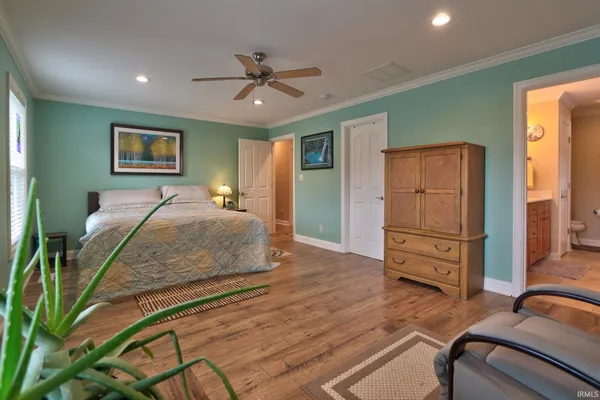 $424,000 | 10826 Havenwood Meadows Drive, Evansville, IN 47725