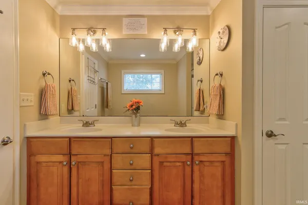 $424,000 | 10826 Havenwood Meadows Drive, Evansville, IN 47725