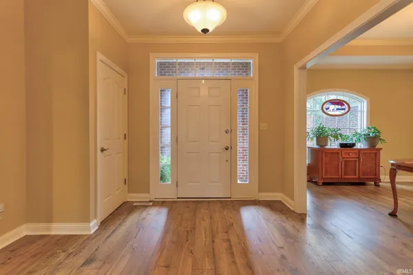 $424,000 | 10826 Havenwood Meadows Drive, Evansville, IN 47725