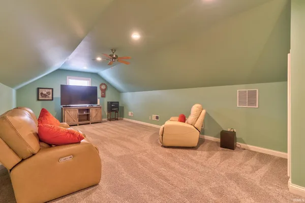 $424,000 | 10826 Havenwood Meadows Drive, Evansville, IN 47725