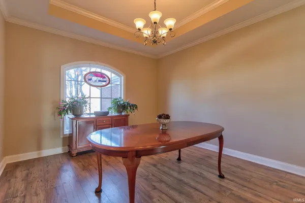 $424,000 | 10826 Havenwood Meadows Drive, Evansville, IN 47725