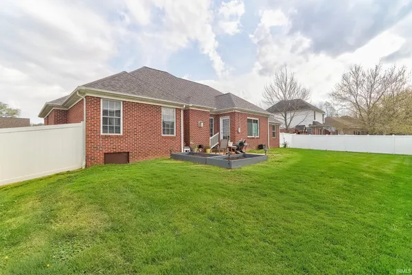 $424,000 | 10826 Havenwood Meadows Drive, Evansville, IN 47725