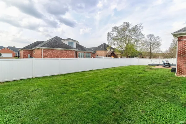 $424,000 | 10826 Havenwood Meadows Drive, Evansville, IN 47725