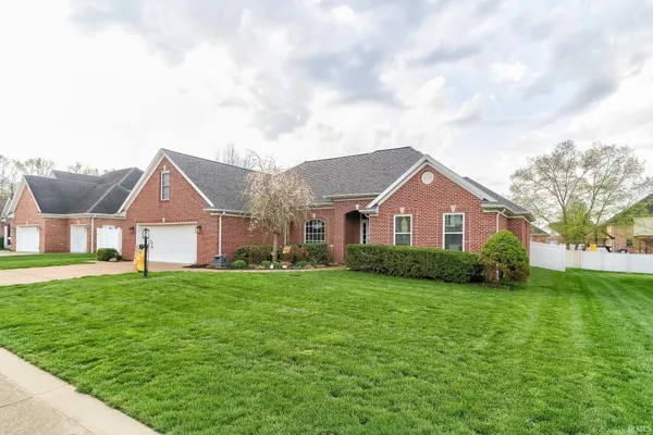 $424,000 | 10826 Havenwood Meadows Drive, Evansville, IN 47725
